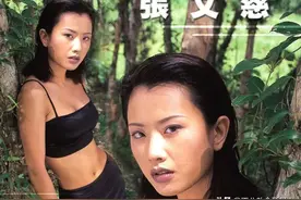 49岁香港性感女神来内地当网红，2年赚钱不多，称工作辛苦仍单身图片