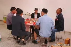 徐州乡村的中式婚礼，绝美图片