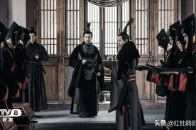 《大秦赋》剧情太墨迹，嬴政太老，吕不韦太夸张，赵姬芈华是花瓶图片