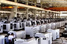 从世界第一到破产重组，大国重器，中国机床为何沦落至此？图片