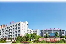 2020年华亭一中高中招生录取榜示图片