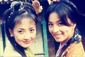 「80后回忆杀」曾经死守电视机前必追的五部古装剧图片