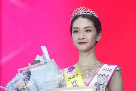 世界旅游小姐冠军出炉！泳装秀和旗袍秀各有看点，亚军美得惊艳图片