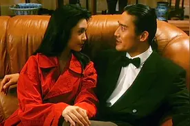 赌神2：萧方方扮演赌神上瘾，真是影帝呀，竟用赌神身份约会视频封面