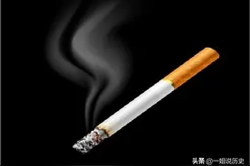 香烟不被禁止，反而在军队受欢迎，成为战场的必需品，这是为何？图片