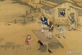 六旬老人为延续后代，娶16岁少女并产下一子，影响中国数千年历史图片