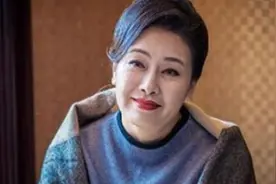 同居8年不娶我？转身怒嫁对方兄弟，堪称复仇最成功的女星图片