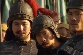 吐槽下被《三国演义》黑化的“三流”角色们图片