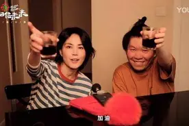 为什么天后们的身边总是站着一个常石磊？图片