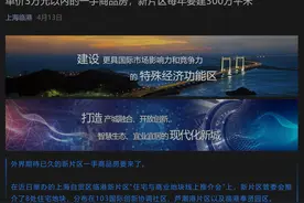 呐喊！临港实在留不下去了！高房价与低工资像剪刀，剪碎了心图片