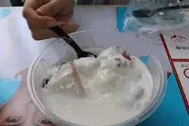 一次性塑料餐盒存在哪些质量安全问题？又该如何使用和购买呢图片