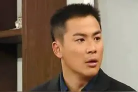50岁江宏恩自认身体好，想让44岁妻子怀孕，两人结婚4年无子图片