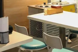 港式风味 | 何为车仔面？图片