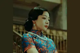 《爱情公寓》女主角现状：娄艺潇直播卖货，赵霁退圈做回普通人图片