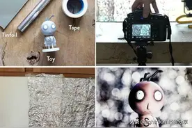 学会这18个摄影技巧，你也可以轻松拍出完美照片图片