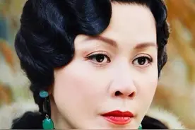 再看《半生缘》发现，自私又无能的顾太太，比顾曼璐还可恨图片