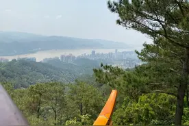 梧州白云山图片