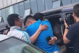 申花或将进行大清洗！金信煜和崔康熙只是前奏，不知秦升是否流泪图片