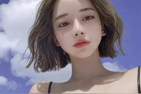 小说：她就是一个弱鸡！图片