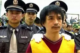 湖南邵阳姚志宏黑社会组织覆灭记图片