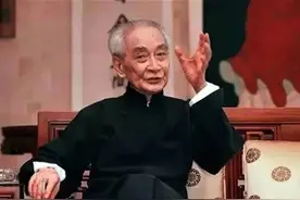 南怀瑾：同情弱者是至高学问，欲成处世高手，这三个学问要掌握图片