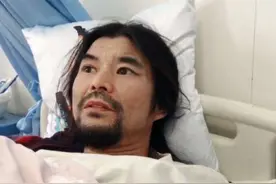 网传“面筋哥”程书林被查出肺癌晚期？是商业炒作还是确有其事图片