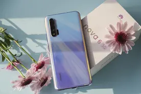 用华为手机拍照，记得打开这个功能，拍出的照片清晰又漂亮图片