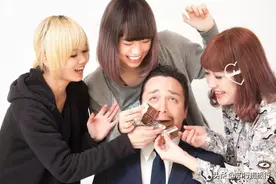 日本的情人节为什么是女生给男生送礼物？他们还有个白色情人节图片
