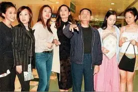 台湾第一丑男的多彩风流史，害死陈宝莲，不认亲生儿子，64岁归西图片