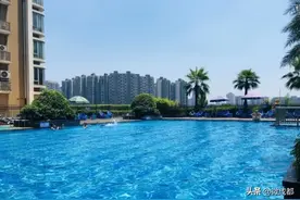 热҈热҈热҈！成都近40家游泳池已经开了，最新价格、开放时间都给你整理好了图片