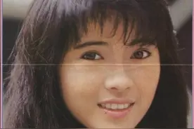 蓝洁瑛悲惨情史，遭遇两任男友自尽，从女神到翻垃圾桶被骂疯婆子图片