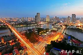 宁波文化广电旅游局发布“五一”出游提示 这些事你必须知道！图片