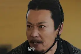 数数《大秦赋》里面戏份不多，但演技超赞的大咖们图片