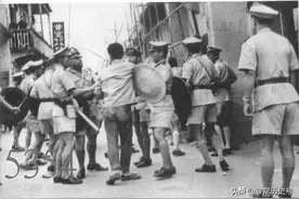 澳门“一二·三事件”：亲中势力控制澳门，奠定回归基础稳定至今图片