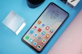 奢侈品级外观+双模5G+超水准性能轻旗舰？华为nova7 SE首发评测图片