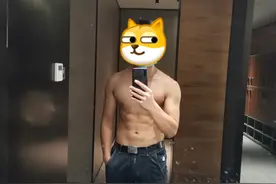 当健身成为一种习惯图片