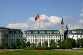 号称贵族小学，武汉三所小学学费高实力强，家长争着送孩子去读图片