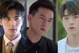 谁才是真正的宠妻狂魔，《陈情令》的王一博都敌不过李现和林一图片