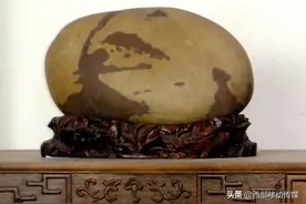 水富金江奇石：鬼斧神工话春秋图片
