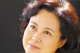 老戏骨柏寒，八十年代入行，56岁因病逝世，儿子为纪念她而改名图片
