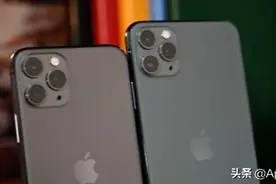 iPhone 12将配备后置3D深感摄像头，AR应用终于要爆发了图片