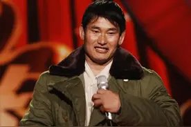 张晓磊炮轰大衣哥是为了钱？蒋大为评价朱之文的话被翻出图片