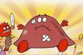 肝硬化会不会传染？图片