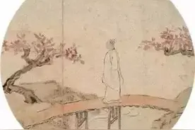 扬州有八怪，诗怪、画怪、字怪，走近扬州第一怪图片