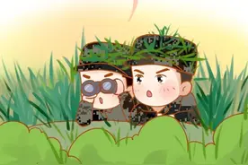 如何证明你当过兵，这些话你还记得吗？图片