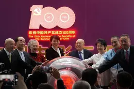 "京剧电影工程"《贞观盛事》《捉放曹》北京首映 都是"上海出品"图片