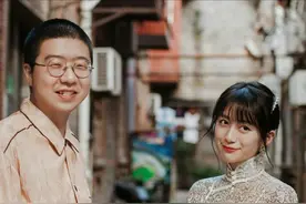 李诞官宣离婚！曾与王思聪出入酒吧畅玩，二人结婚3年多次惹争议图片