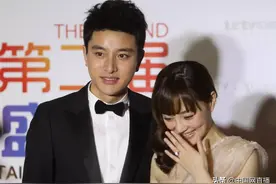 离婚声明写好11天后，李小璐贾乃亮深夜宣布结束7年婚姻图片