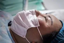 当“无法生育”遇上不同对象，揭开了残酷的现实：女人总会被苛难图片