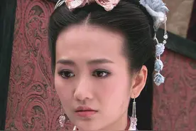 《花木兰传奇》剧情不错，但王鸥饰演的这个女二，有点惨图片